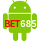 Aplicativo bet685 para Android