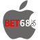 Aplicativo bet685 para iOS