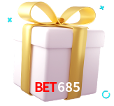Receba seus bônus de boas-vindas no bet685