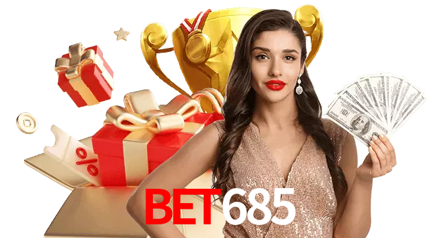 Jogue com dealers reais no bet685!