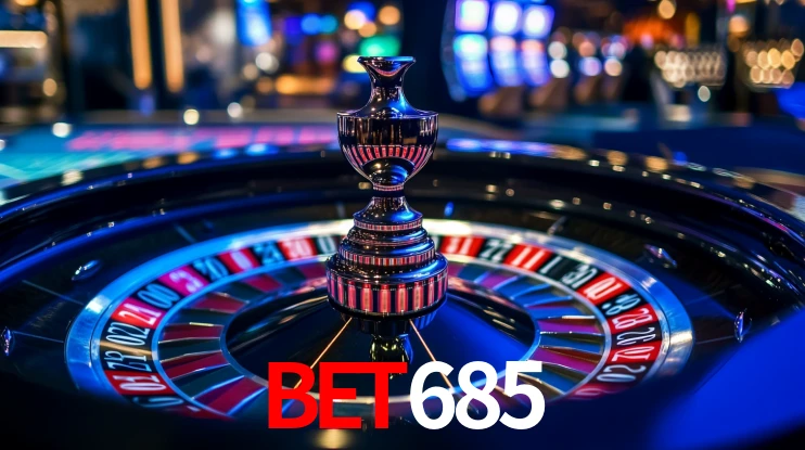 bet685 - Plataforma Oficial - bet685.com