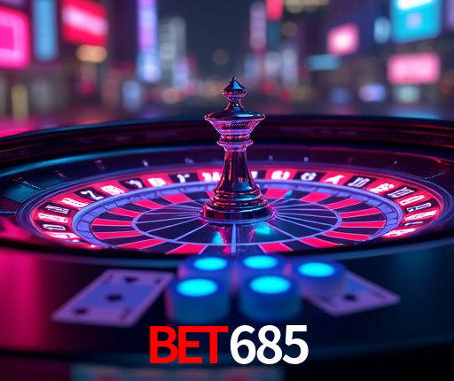 Experiência VIP bet685