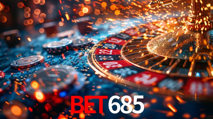 Statistics bet685
