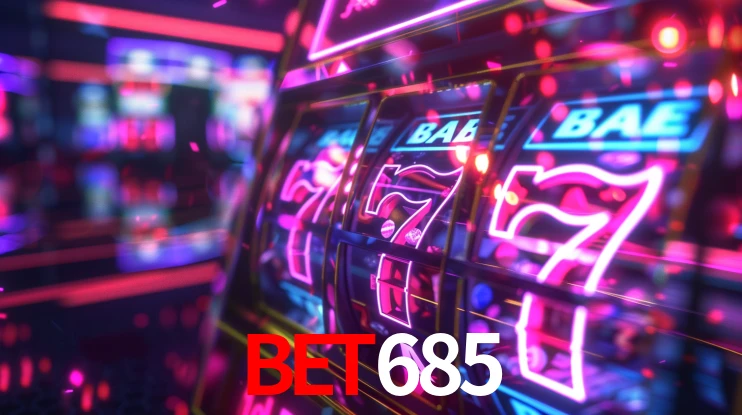 Welcome Bonus bet685