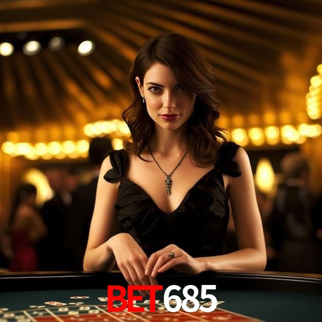 Estatísticas bet685