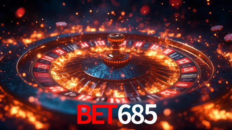 bet685: Seu Cassino Premiado com Pagamentos Rápidos