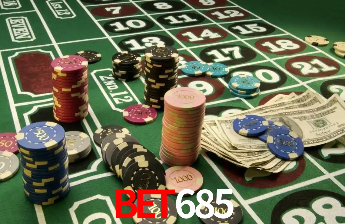 bet685 app