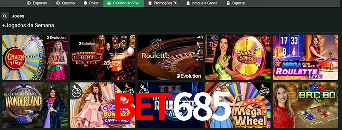 bet685 bet
