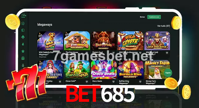 bet685 aplicativo