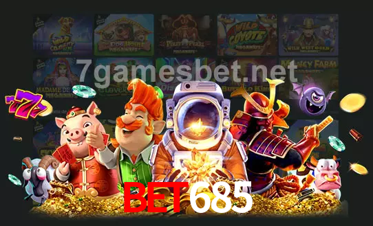 cassino bet685