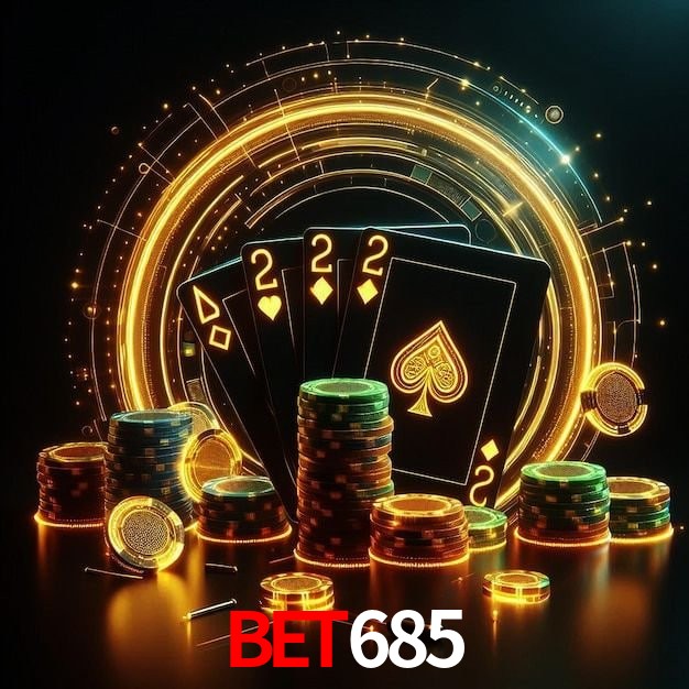 Apostas Esportivas na bet685: Um Guia Completo