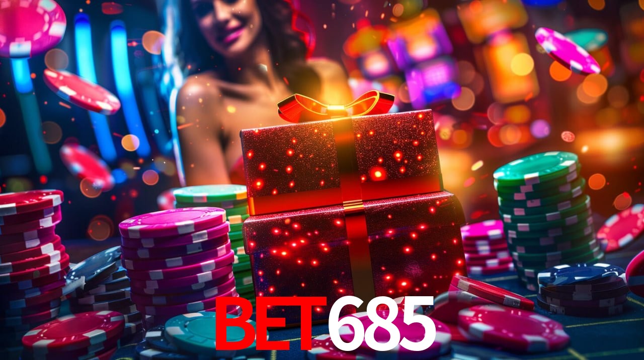 Benefícios da Conta bet685