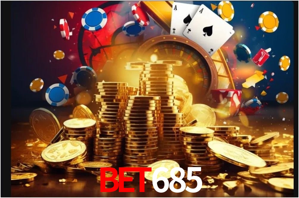 Integração de APIs bet685