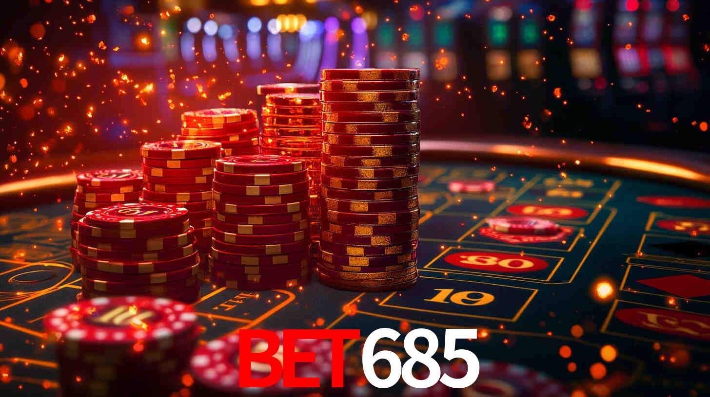 bet685 app