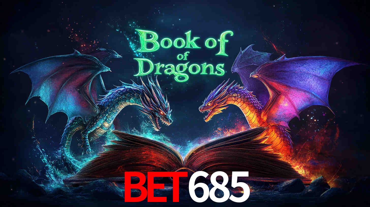 Bônus de Boas-vindas bet685