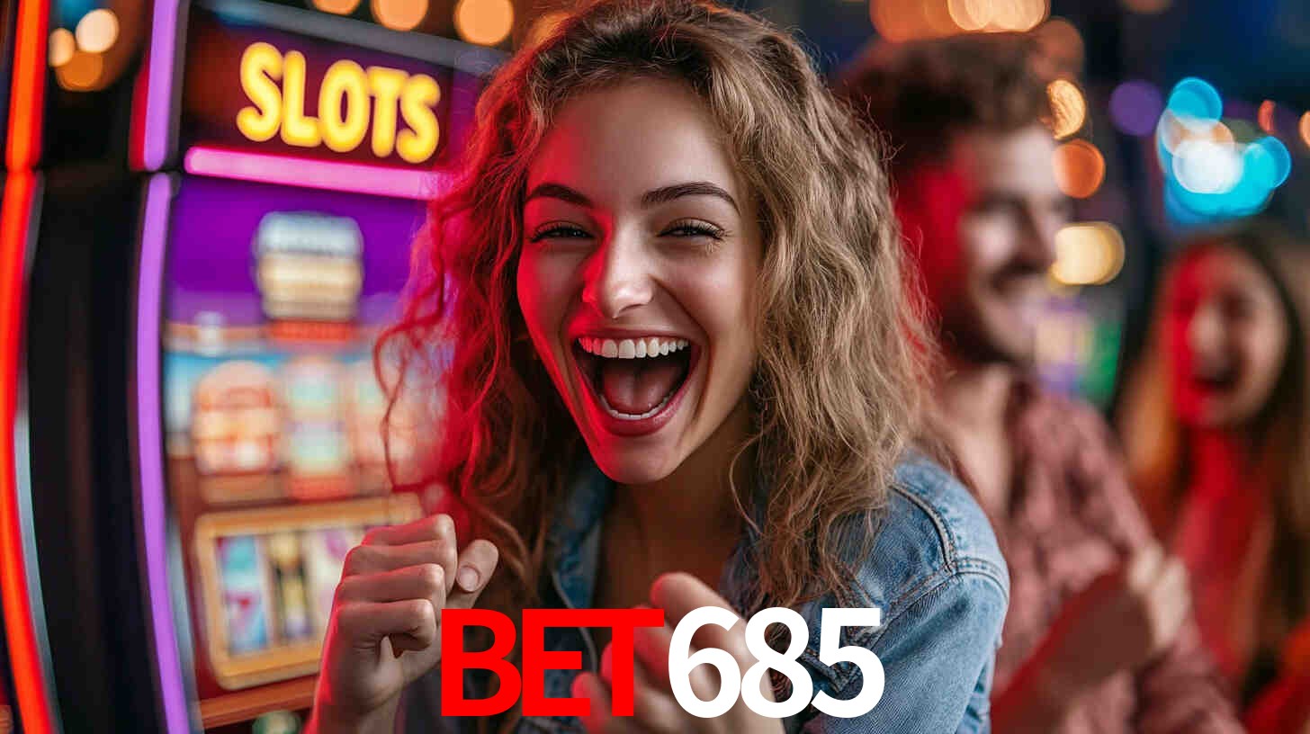 Apostas de Tênis bet685