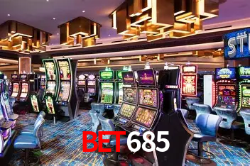 A Emoção da Loteria na bet685: Uma Chance de Mudança de Vida