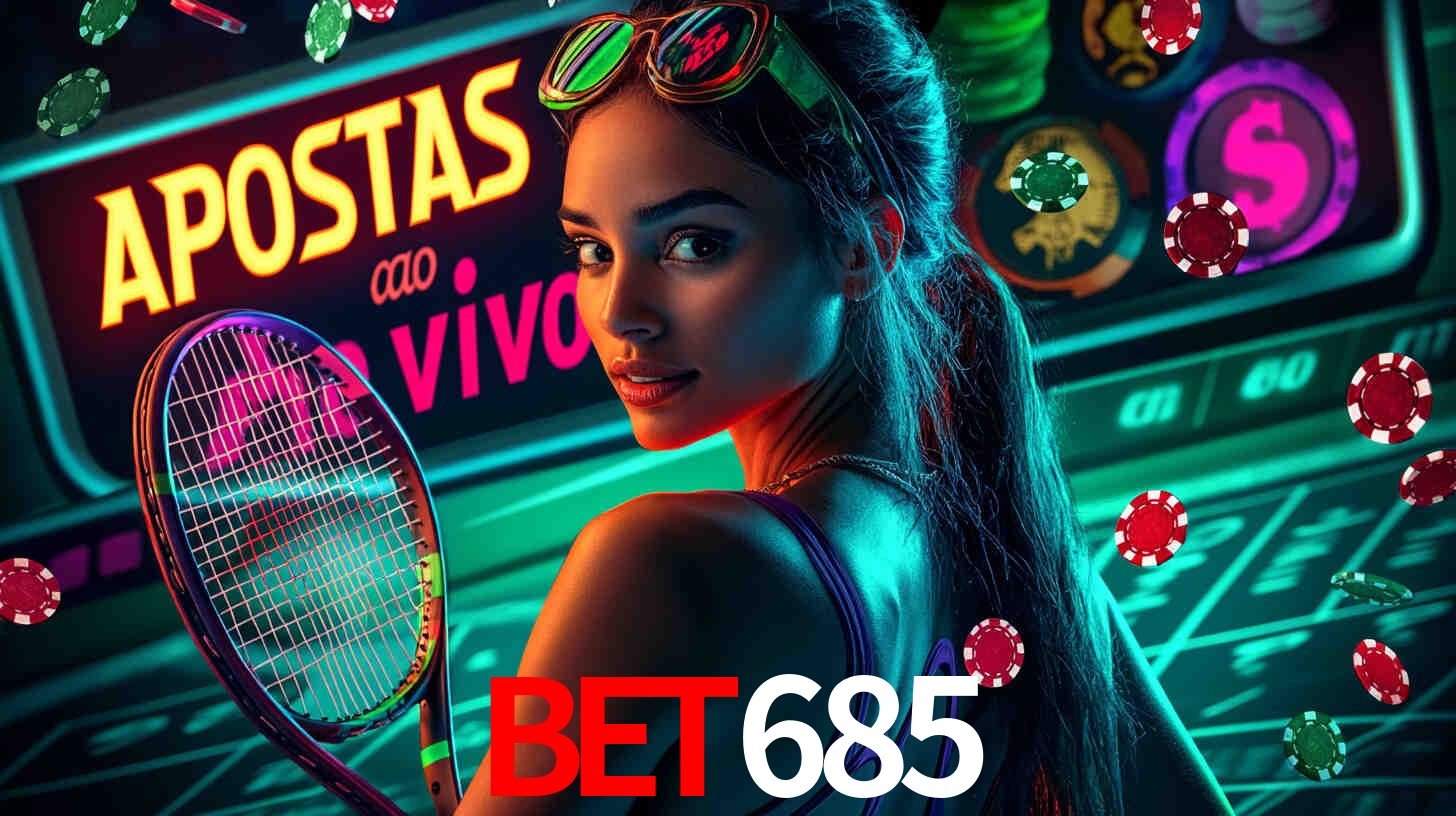 Mesa de Roleta bet685