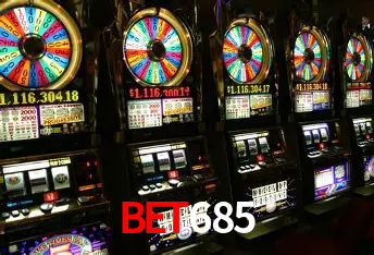 PIX Instantâneo bet685