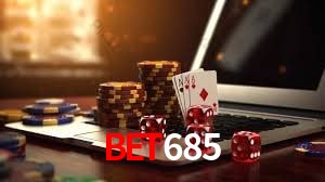 Design Responsivo bet685