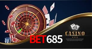 Descubra a Magia dos Jogos de Arcade no bet685