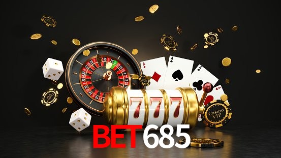 Tournaments bet685