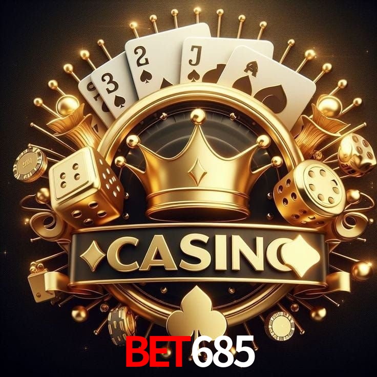 Inovações de Jogos na bet685: O Futuro das Experiências Interativas