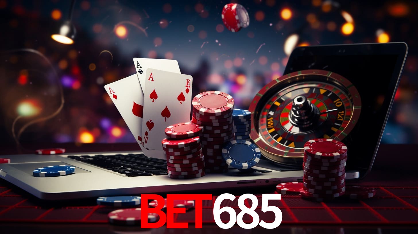 Exclusive Games bet685