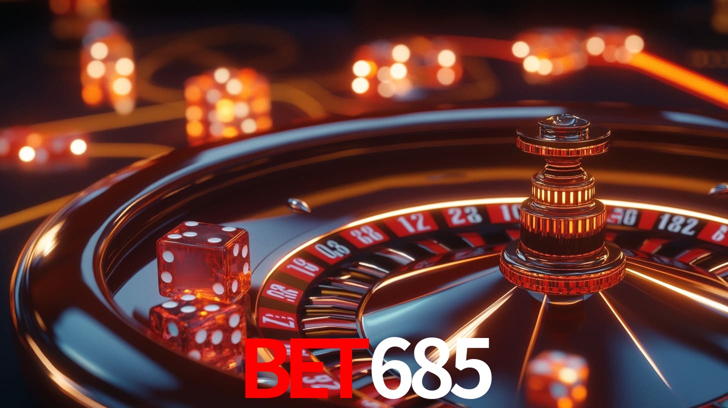 Descubra a Magia dos Jogos de Arcade no bet685