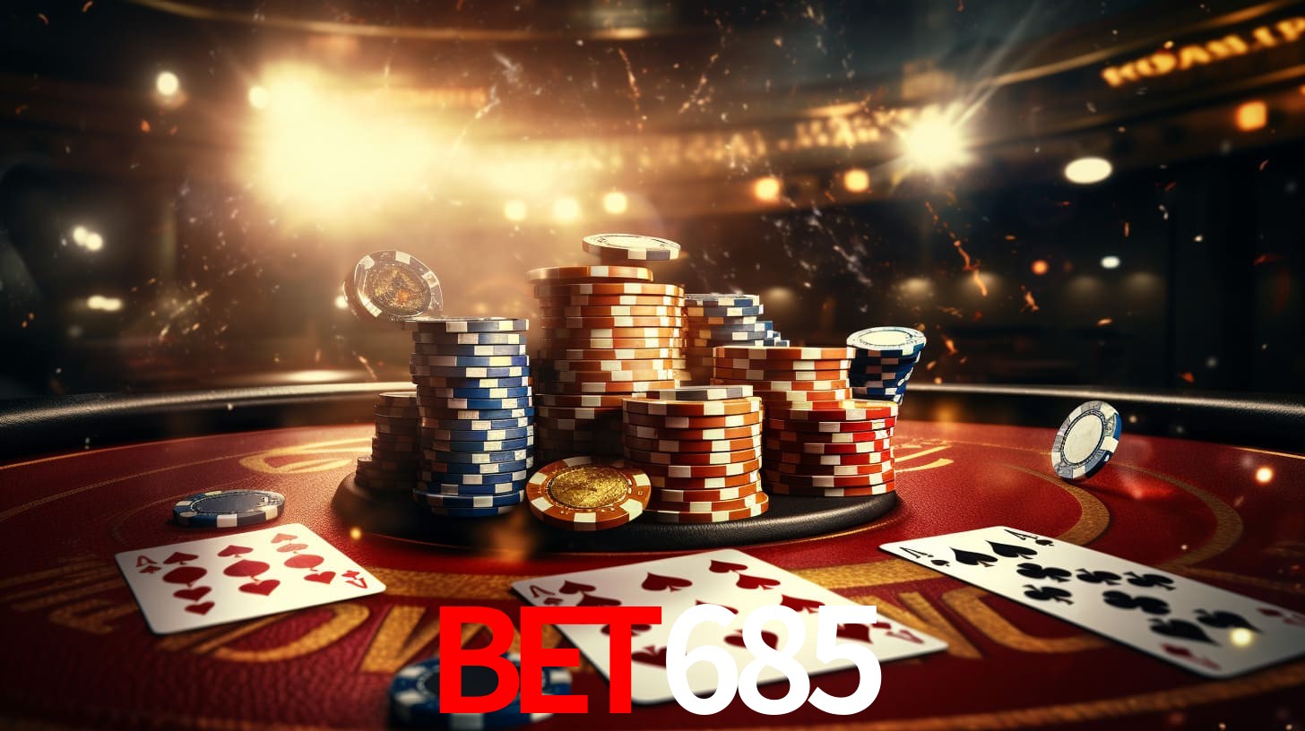 Premium Interface bet685