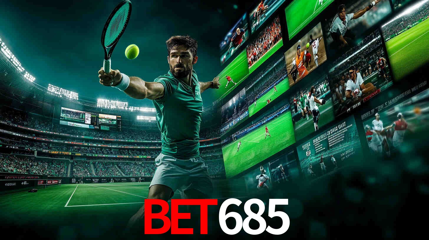 Casino Ao Vivo bet685