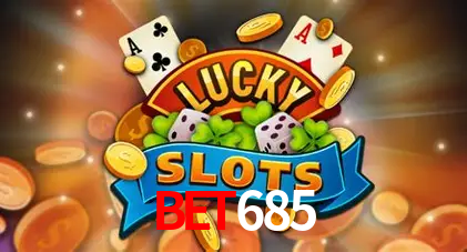 Descubra o Mundo do Cassino Online com bet685