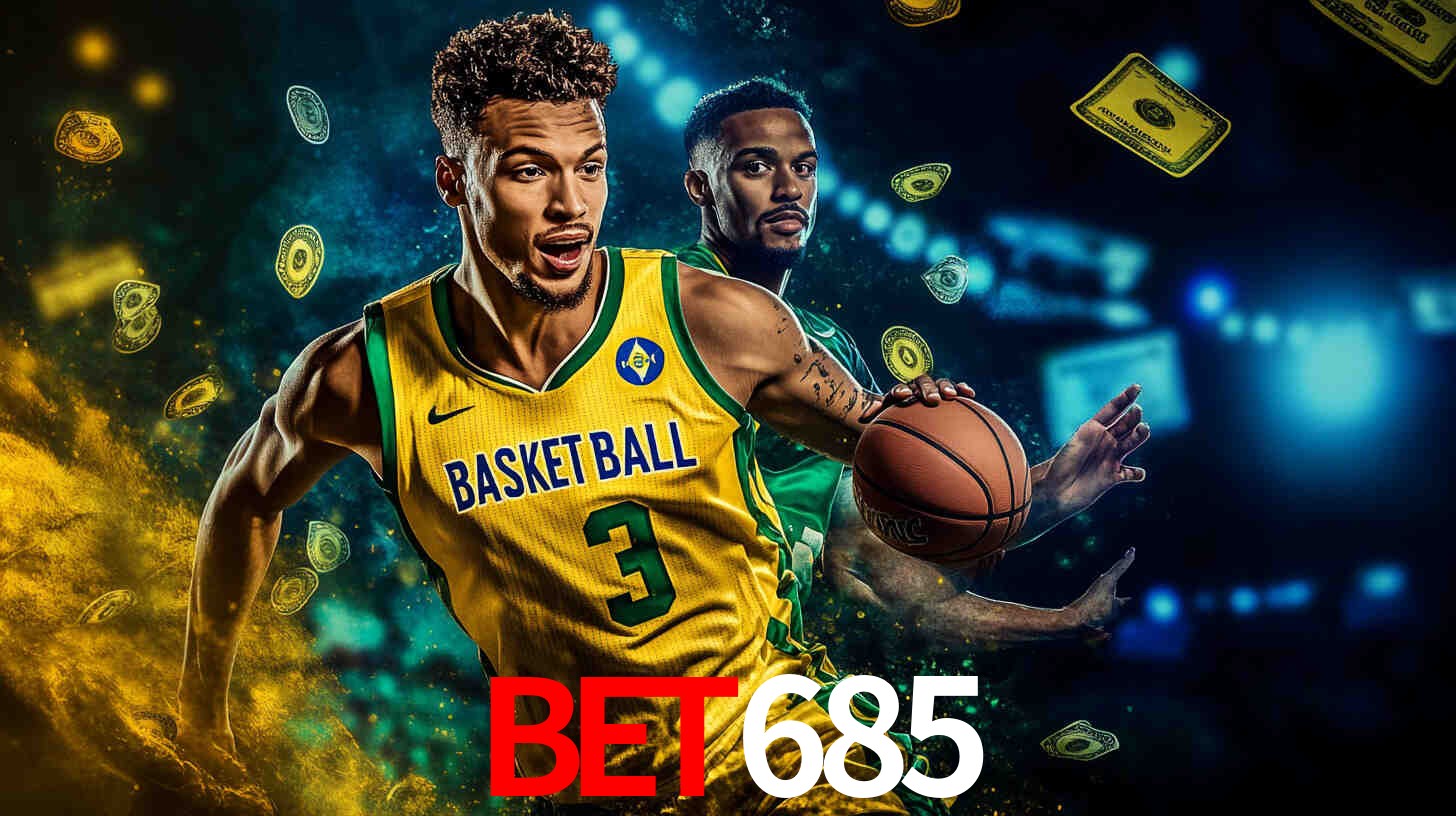 Mesa de Blackjack bet685