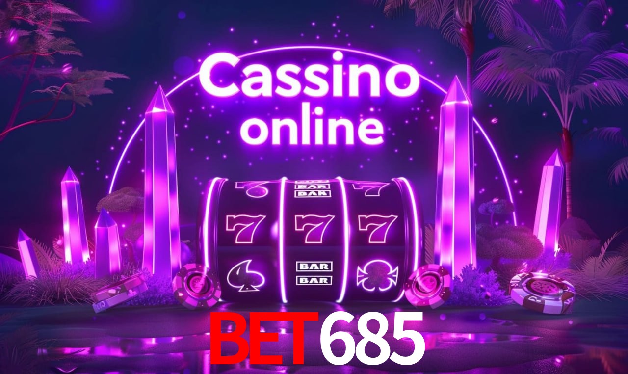 A Popularidade dos Caça-Níqueis no bet685