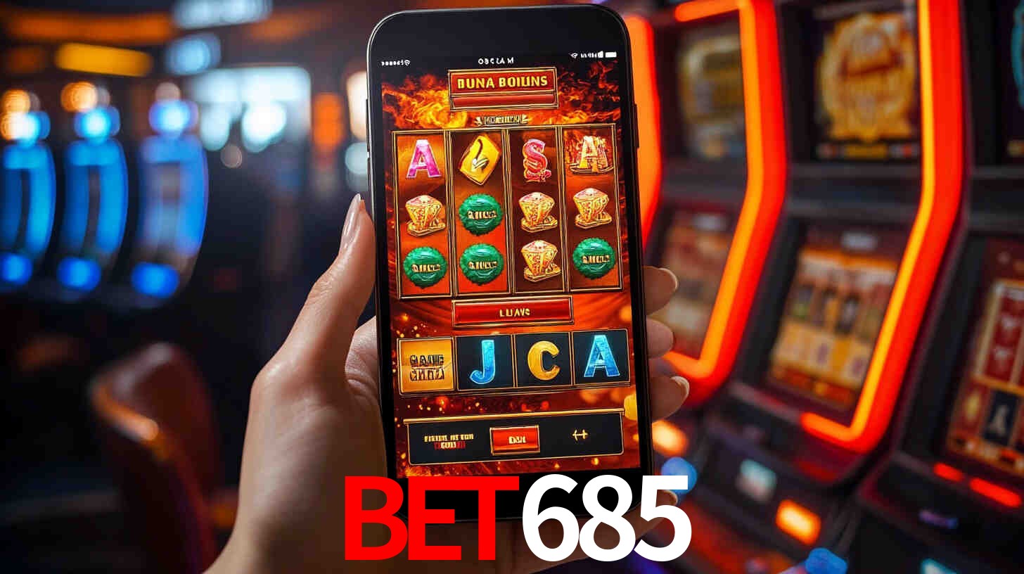 bet685.com
