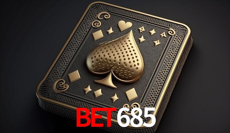 Desvendando o Mundo dos Jogos Virtuais na bet685