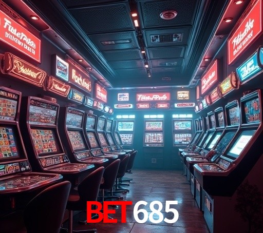 Explorando a Categoria de Eventos em Apostas na bet685