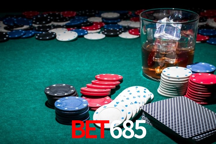 Apostas Esportivas na bet685: Um Guia Completo