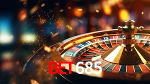 Descubra a Essência do bet685: Nossa História e Compromissos