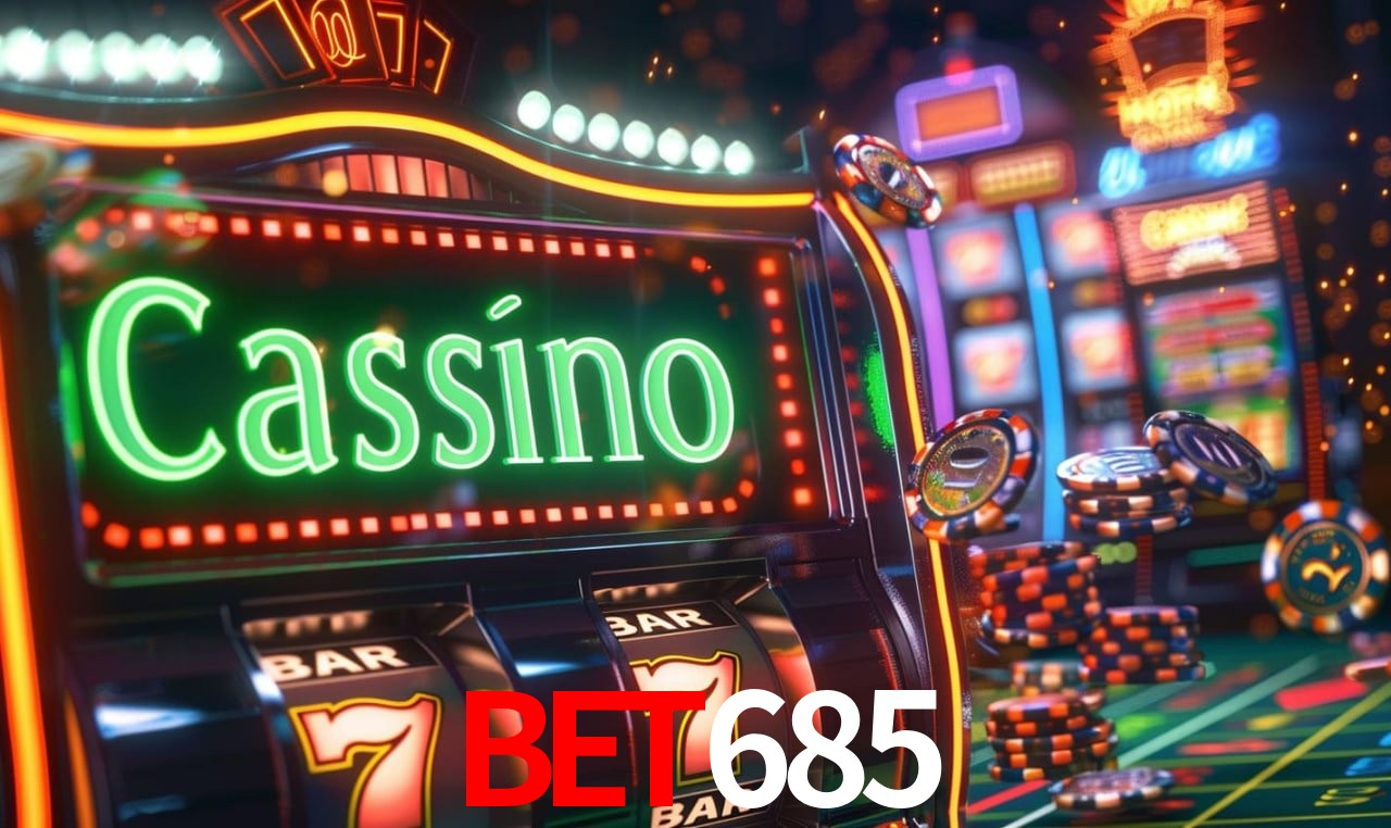 Apostas Esportivas na bet685: Um Guia Completo