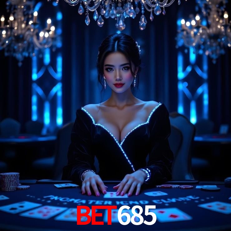 A Popularidade dos Caça-Níqueis no bet685