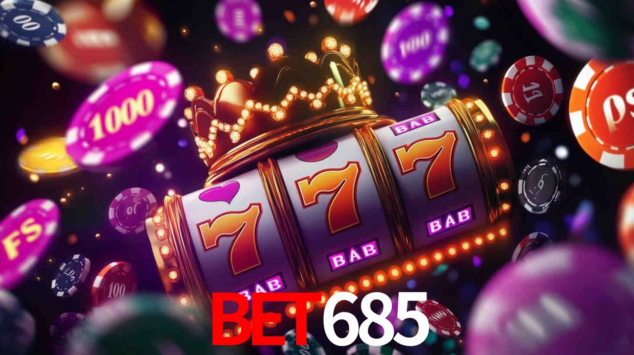 Basketball Betting bet685