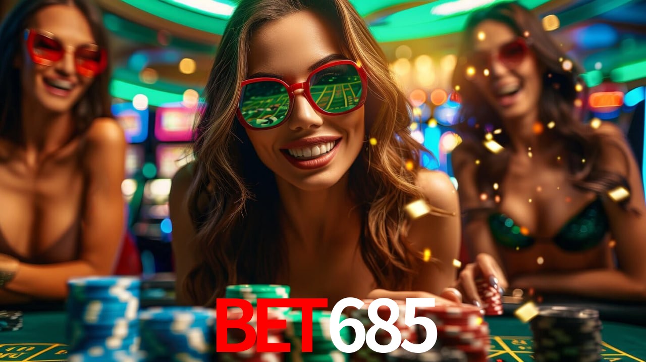 VIP Casino bet685