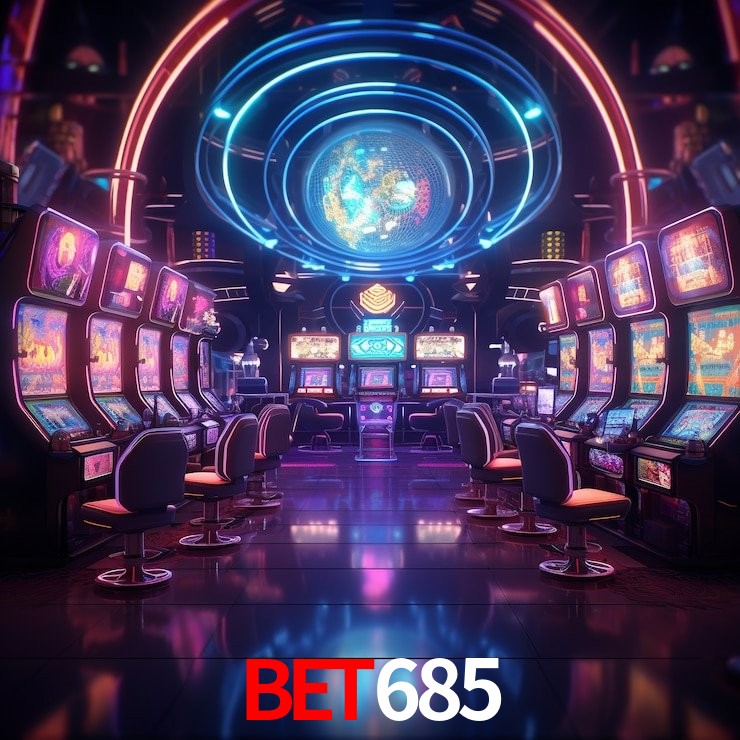 A Emoção da Loteria na bet685: Uma Chance de Mudança de Vida