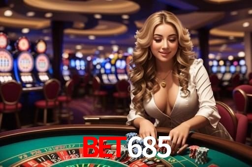 Programa VIP bet685