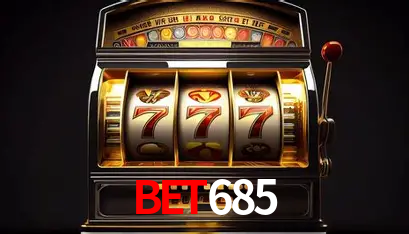 Interface Premium bet685