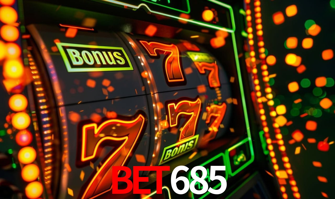 Login Seguro bet685