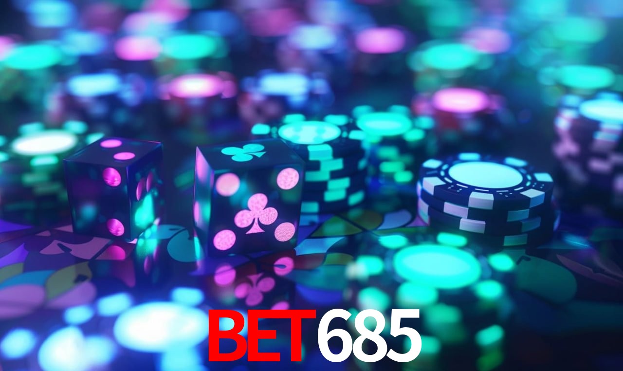 A Experiência Imersiva dos Cassinos Ao Vivo no bet685