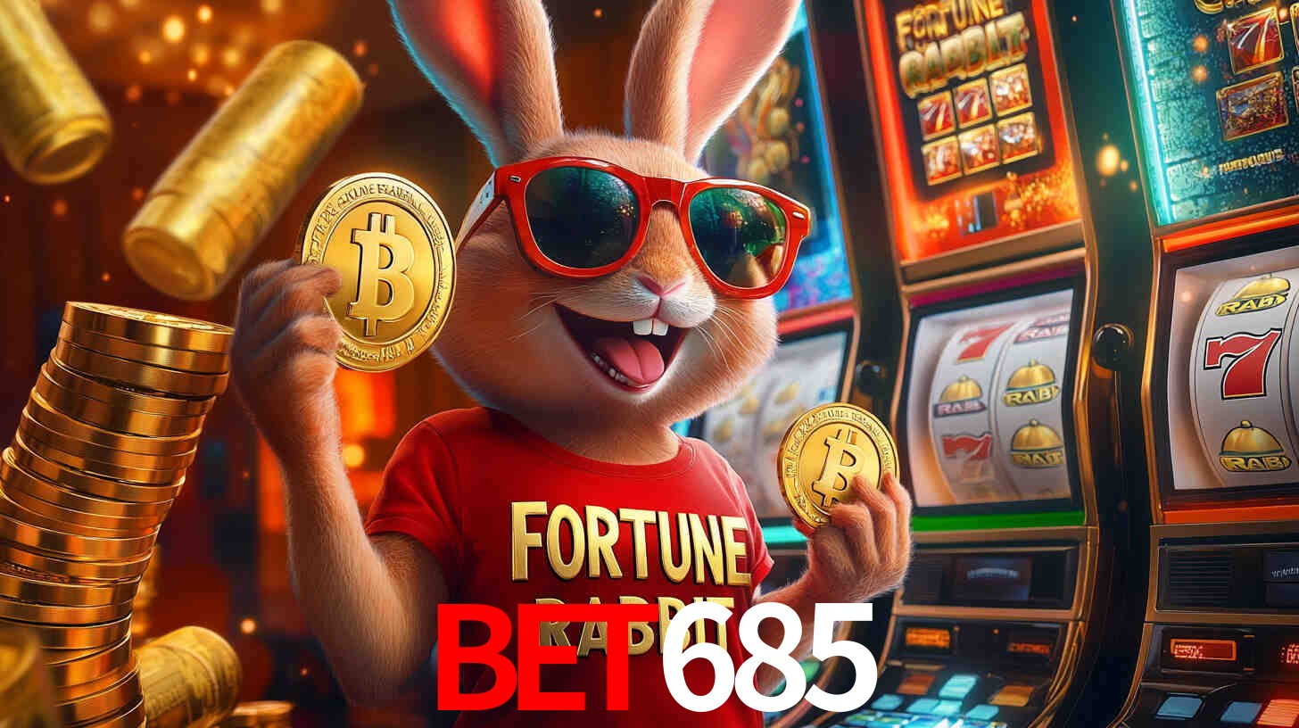 Programa VIP bet685