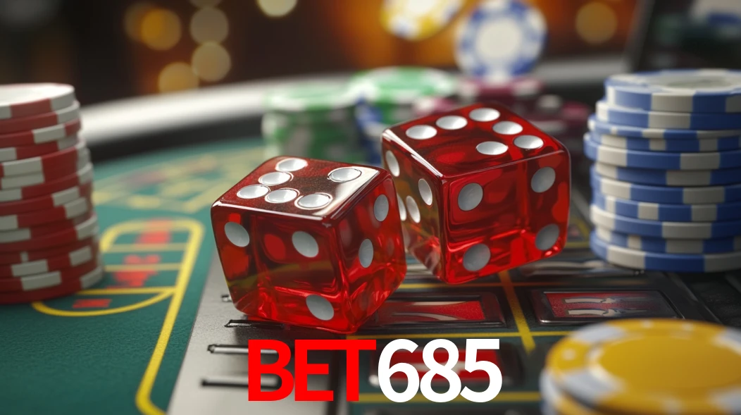 bet685 app